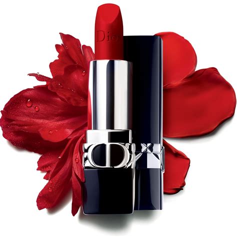 labiales de dior precio|rouge Dior sephora mx.